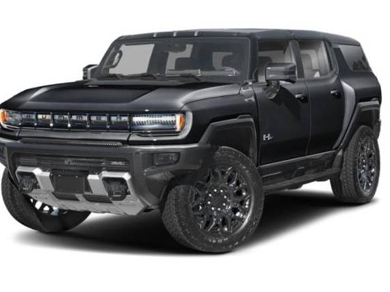 GMC HUMMER EV SUV 2025 1GKB0RDCXSU100575 image